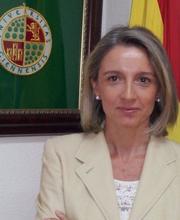 Pérez Giménez, María Teresa