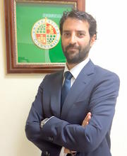 Martín Serrano, Jesús María