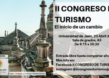II Congreso de Turismo