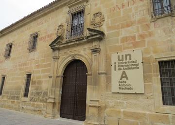 Cursos de verano UNIA