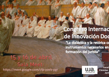 Congreso Internacional de Innovación Docente