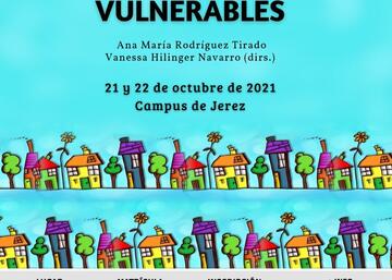 Congreso Internacional: Vivienda y colectivos vulnerables