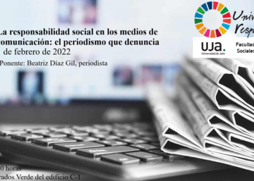 Conferencia: La responsabilidad social en los medios de comunicación