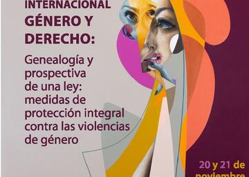 VII CONGRESO INTERNACIONAL GÉNERO Y DERECHO