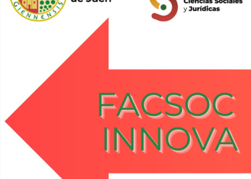 Exposición FACSOC INNOVA