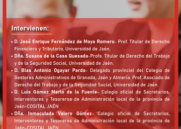 Jornadas de Orientación Profesional – GAP
