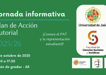 Plan de Acción Tutorial 2025/26