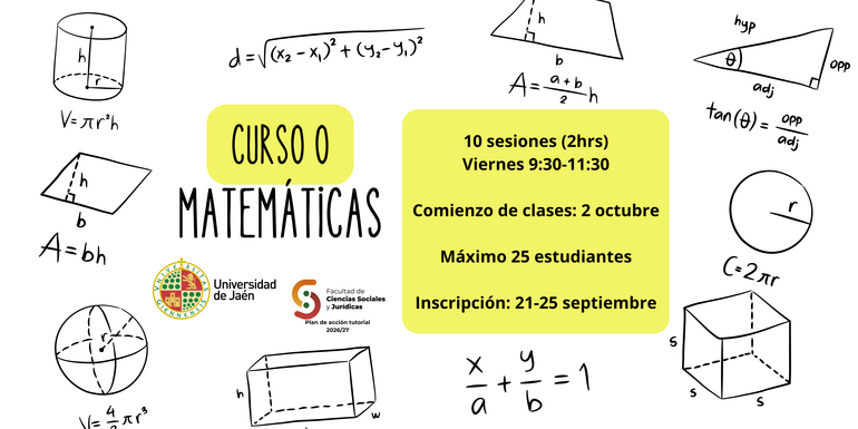 Matemáticas 0