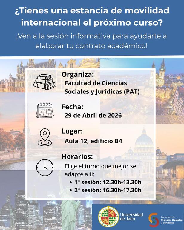 sesión informativa movilidad 2026